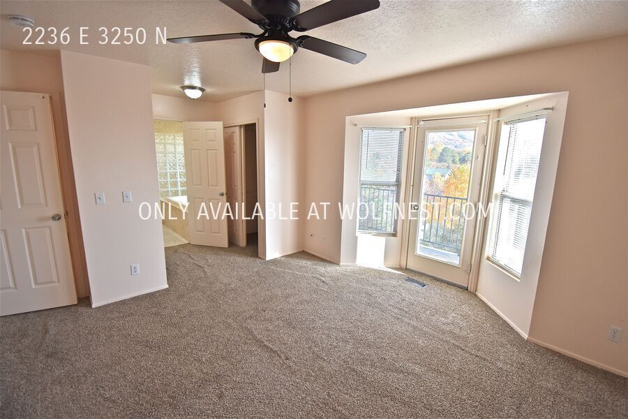 Gorgeous 4 Bed Layton Home! No Deposit Option! property image
