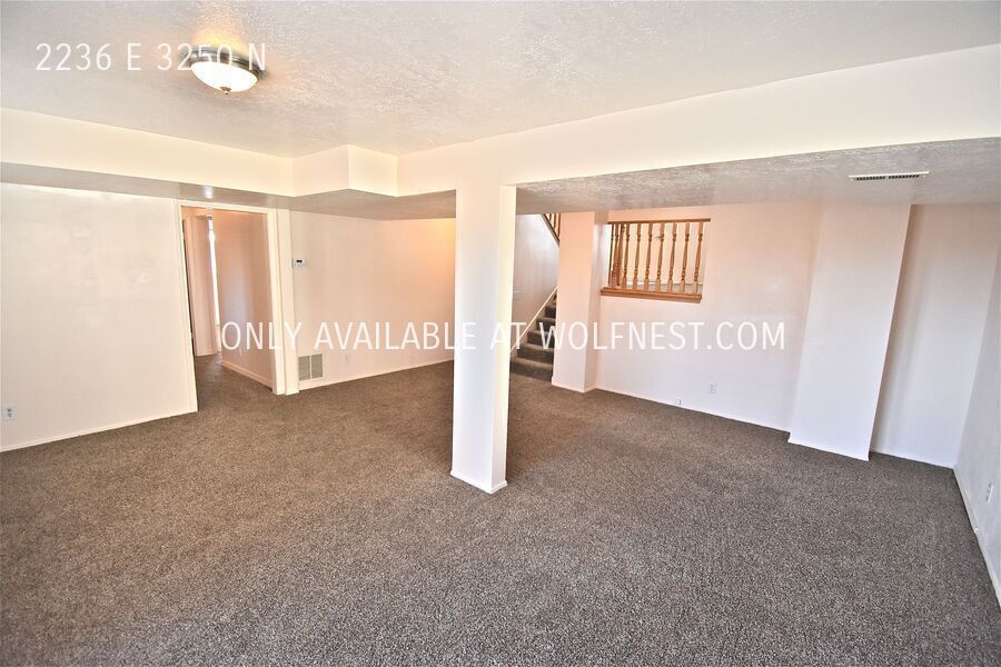 Gorgeous 4 Bed Layton Home! No Deposit Option! property image