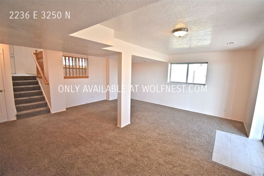 Gorgeous 4 Bed Layton Home! No Deposit Option! property image