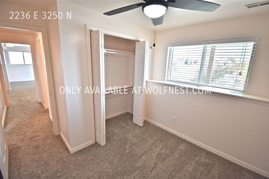 Gorgeous 4 Bed Layton Home! No Deposit Option! property image