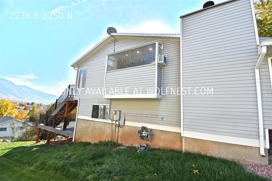 Gorgeous 4 Bed Layton Home! No Deposit Option! property image