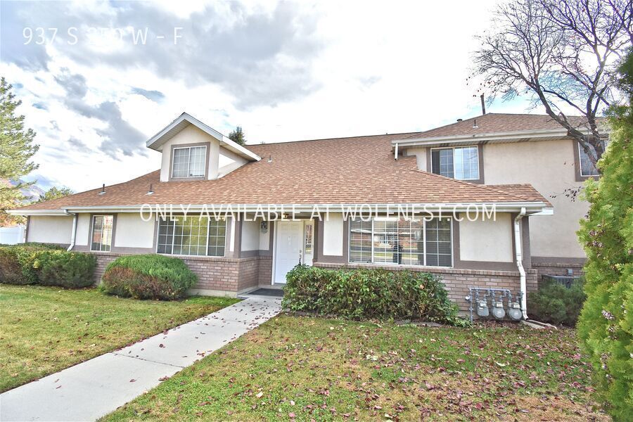 Amazing 3 Bed Provo Condo! No Deposit Option! property image