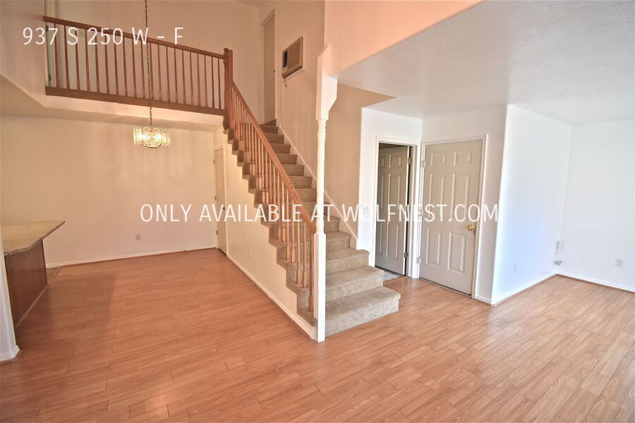 Amazing 3 Bed Provo Condo! No Deposit Option! property image