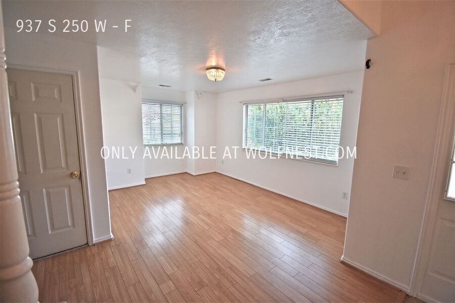 Amazing 3 Bed Provo Condo! No Deposit Option! property image