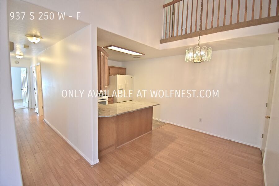 Amazing 3 Bed Provo Condo! No Deposit Option! property image