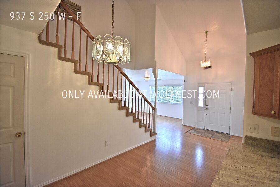 Amazing 3 Bed Provo Condo! No Deposit Option! property image