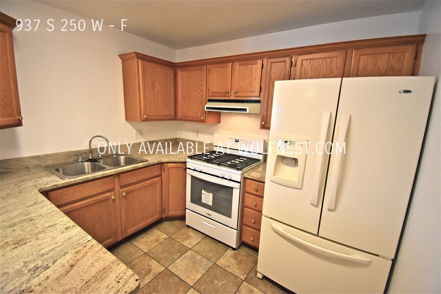 Amazing 3 Bed Provo Condo! No Deposit Option! property image