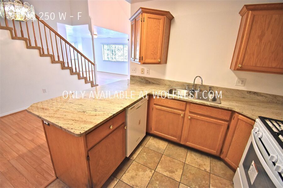 Amazing 3 Bed Provo Condo! No Deposit Option! property image