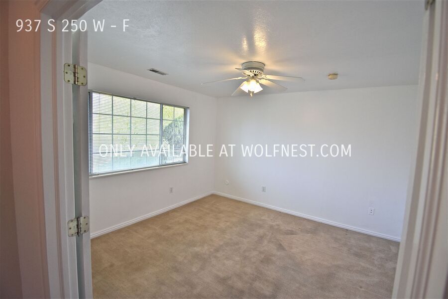 Amazing 3 Bed Provo Condo! No Deposit Option! property image