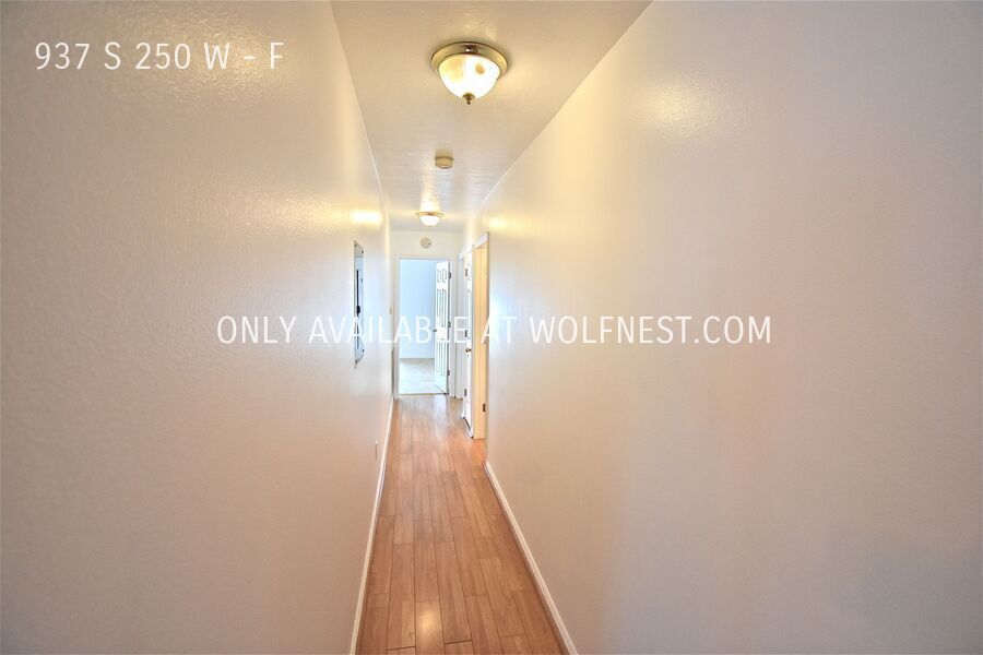 Amazing 3 Bed Provo Condo! No Deposit Option! property image