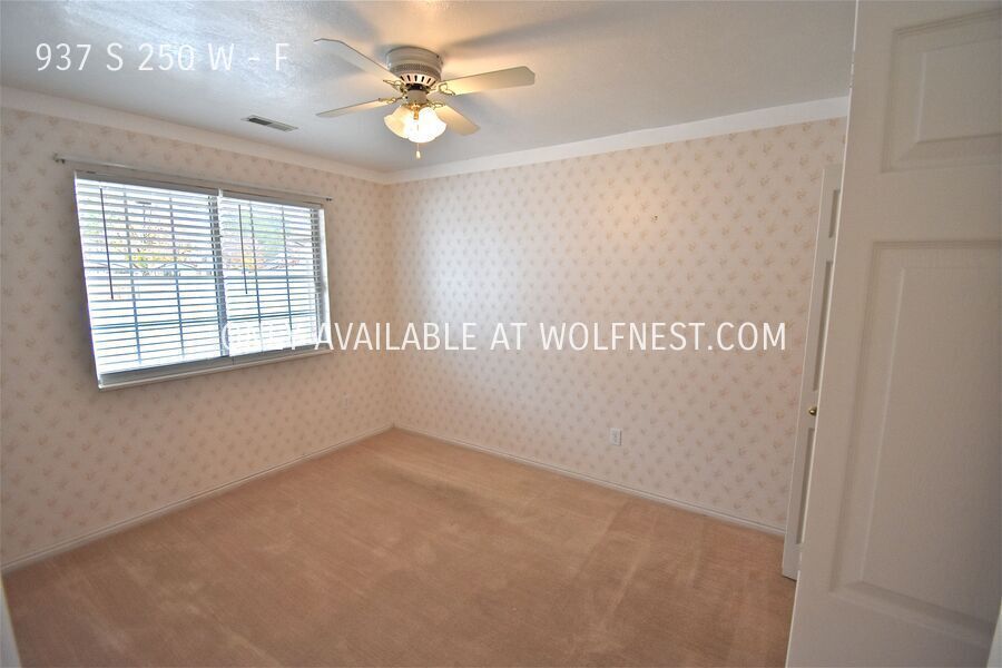 Amazing 3 Bed Provo Condo! No Deposit Option! property image