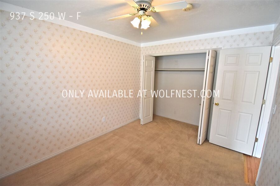 Amazing 3 Bed Provo Condo! No Deposit Option! property image