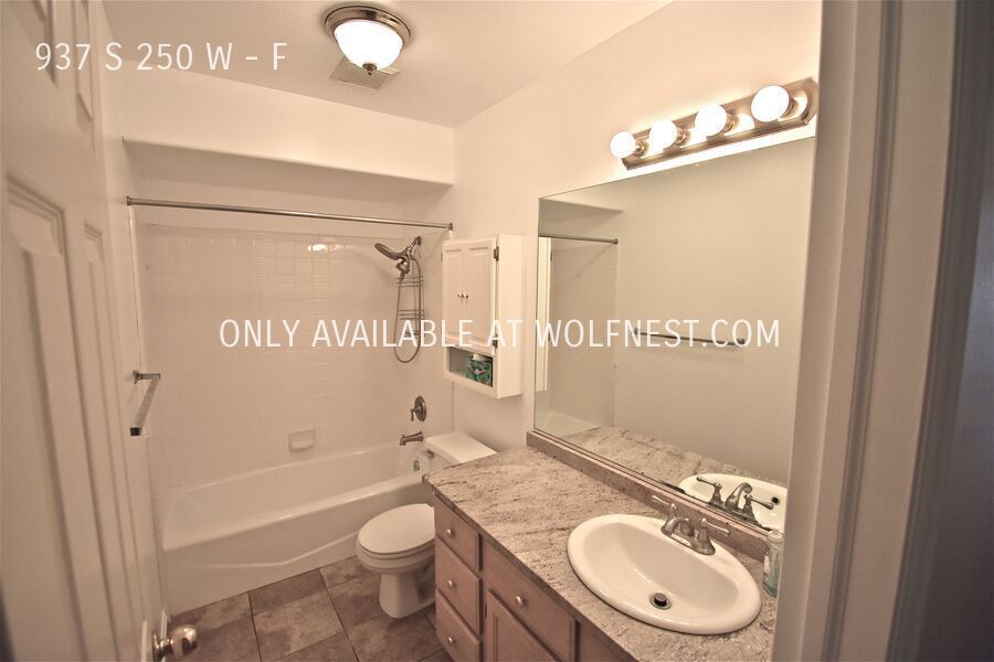 Amazing 3 Bed Provo Condo! No Deposit Option! property image
