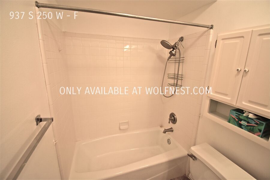 Amazing 3 Bed Provo Condo! No Deposit Option! property image