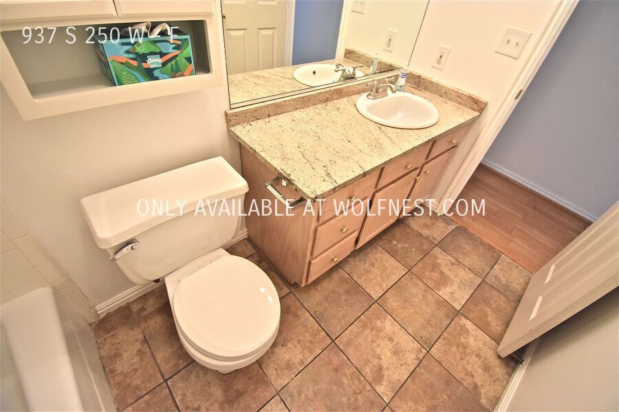 Amazing 3 Bed Provo Condo! No Deposit Option! property image