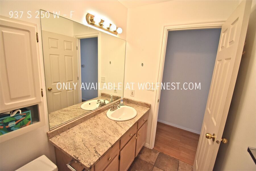 Amazing 3 Bed Provo Condo! No Deposit Option! property image