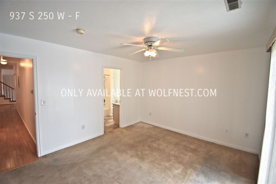 Amazing 3 Bed Provo Condo! No Deposit Option! property image