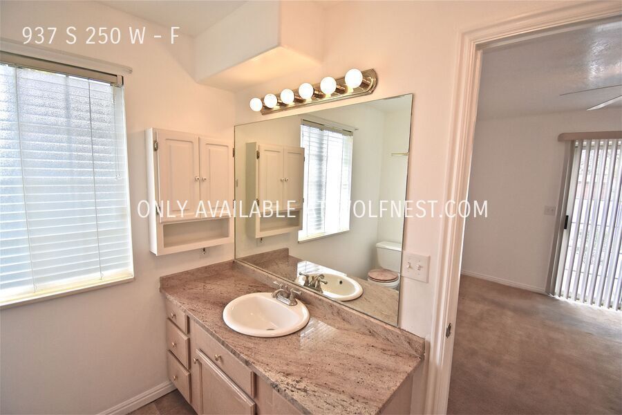 Amazing 3 Bed Provo Condo! No Deposit Option! property image
