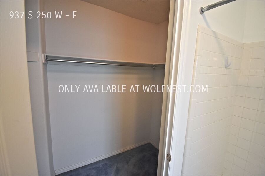 Amazing 3 Bed Provo Condo! No Deposit Option! property image