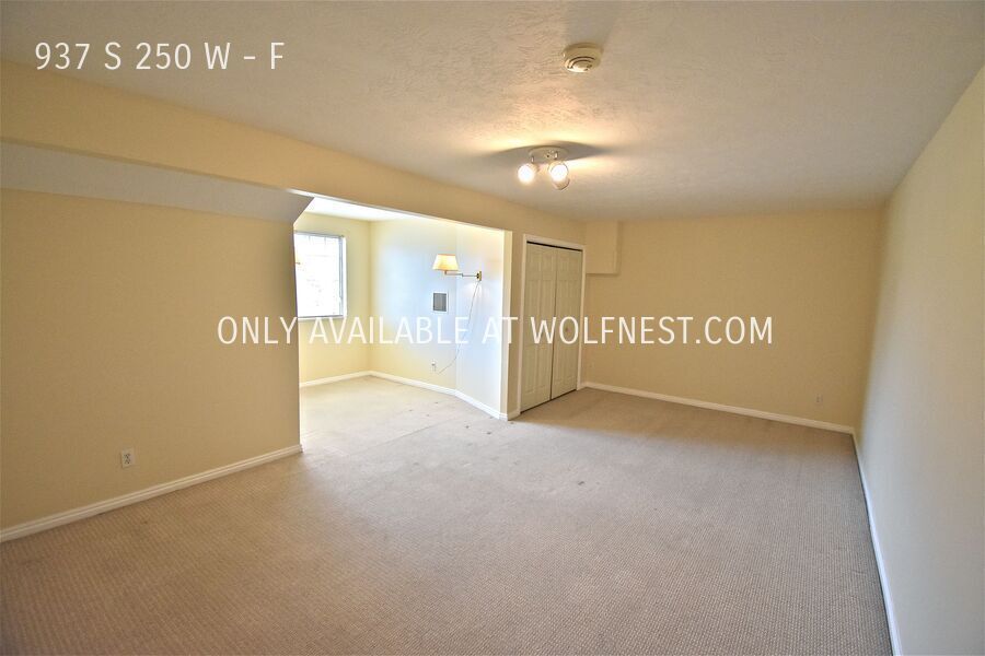 Amazing 3 Bed Provo Condo! No Deposit Option! property image