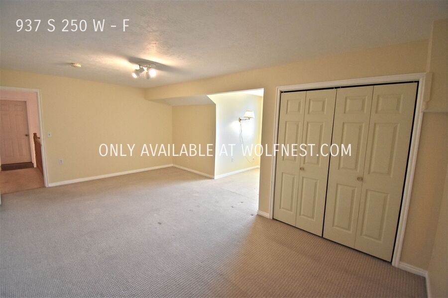 Amazing 3 Bed Provo Condo! No Deposit Option! property image