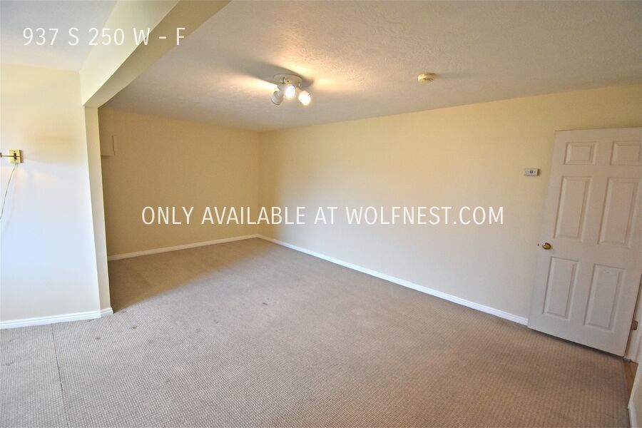 Amazing 3 Bed Provo Condo! No Deposit Option! property image