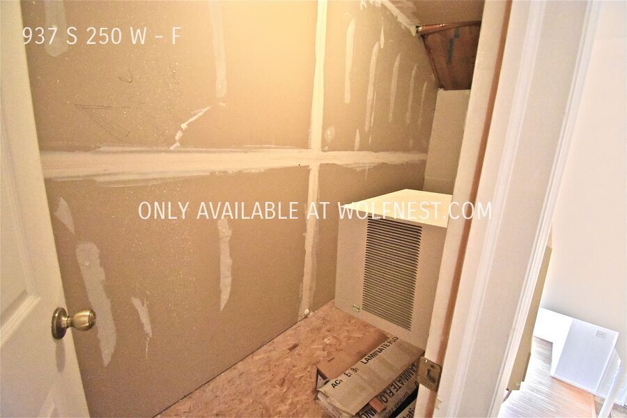 Amazing 3 Bed Provo Condo! No Deposit Option! property image