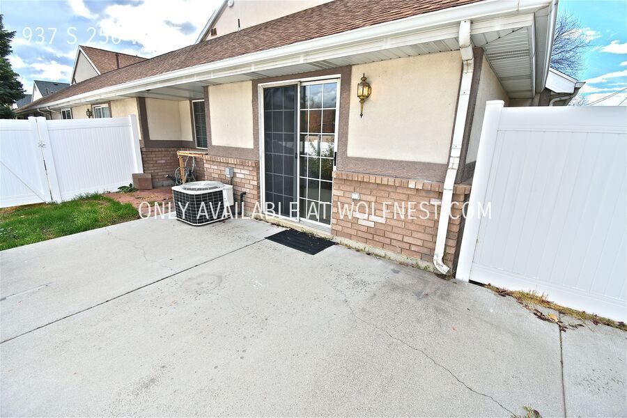 Amazing 3 Bed Provo Condo! No Deposit Option! property image