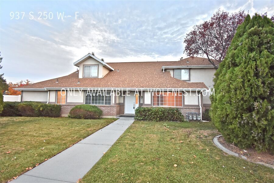 Amazing 3 Bed Provo Condo! No Deposit Option! property image