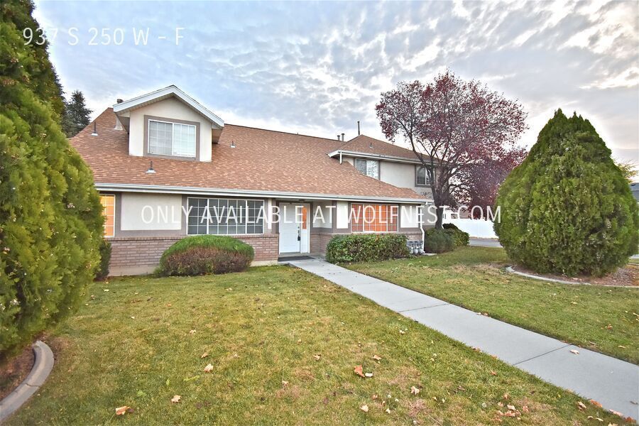 Amazing 3 Bed Provo Condo! No Deposit Option! property image