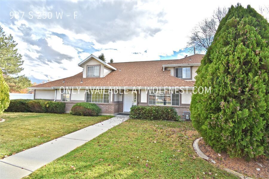 Amazing 3 Bed Provo Condo! No Deposit Option! property image