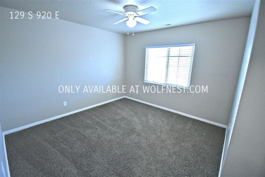 Spacious 4 Bed American Fork Townhome! No Deposit Option! property image