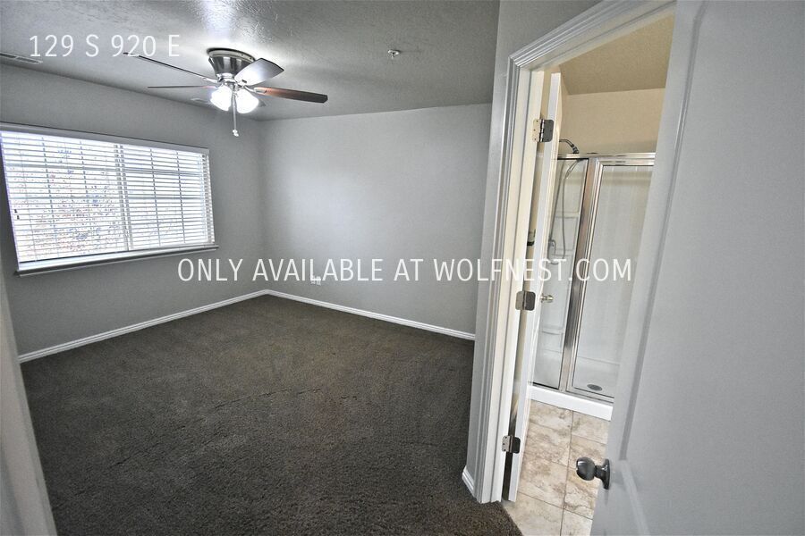 Spacious 4 Bed American Fork Townhome! No Deposit Option! property image