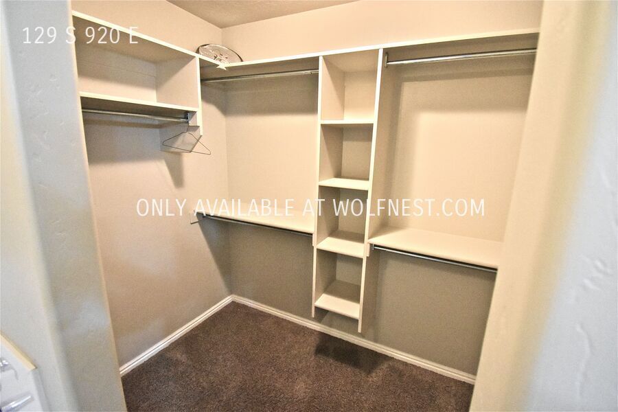 Spacious 4 Bed American Fork Townhome! No Deposit Option! property image