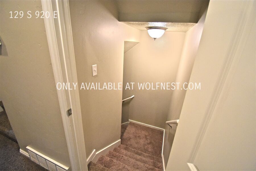 Spacious 4 Bed American Fork Townhome! No Deposit Option! property image