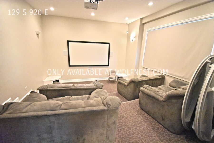 Spacious 4 Bed American Fork Townhome! No Deposit Option! property image