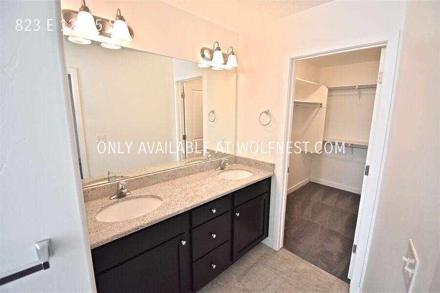 Gorgeous 3 Bed Draper Townhome! No Deposit Option! property image