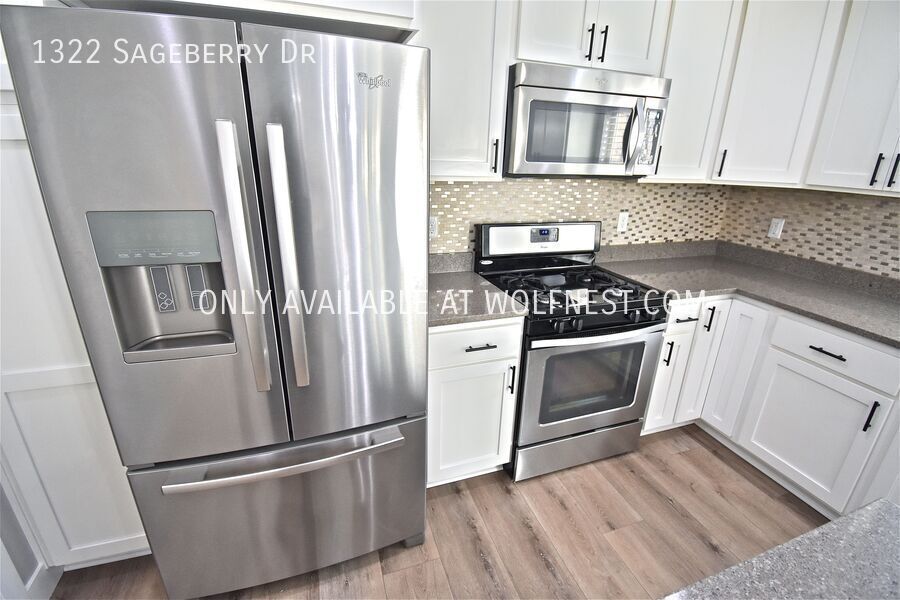 Spacious 6 Bed Santaquin Home! No Deposit Option! property image