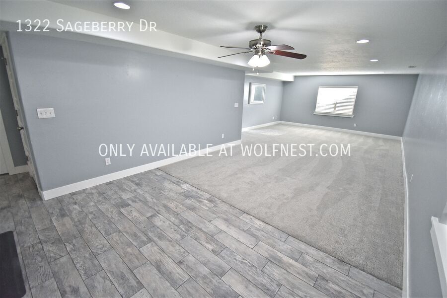 Spacious 6 Bed Santaquin Home! No Deposit Option! property image