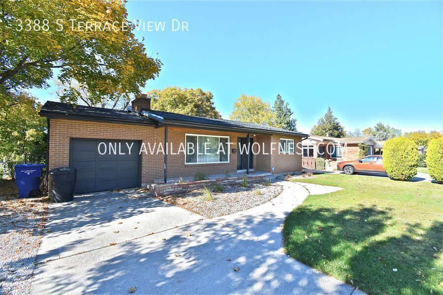 Stunning 4 Bedroom Millcreek Home! property image