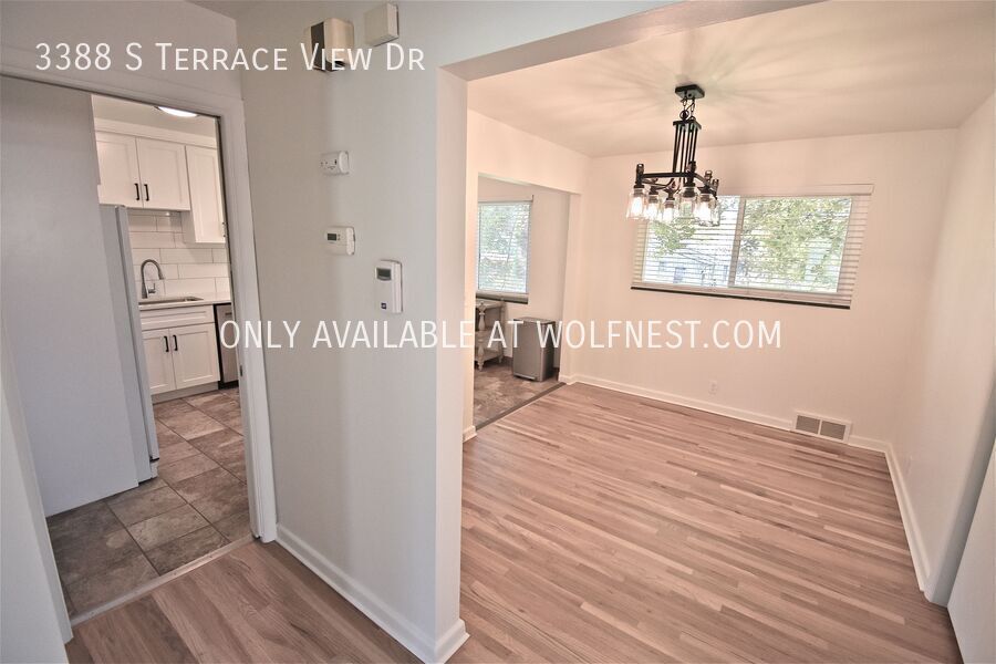 Stunning 4 Bedroom Millcreek Home! property image