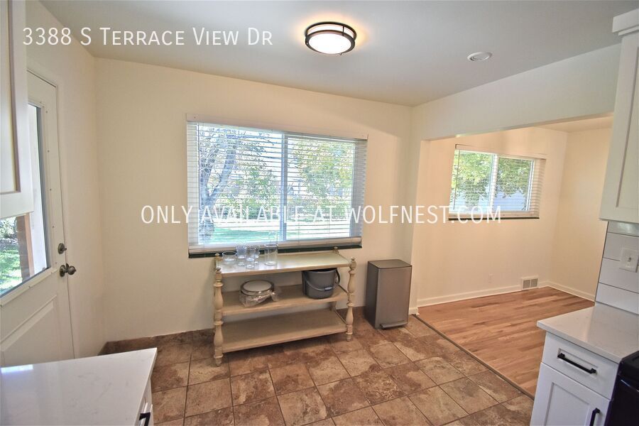 Stunning 4 Bedroom Millcreek Home! property image