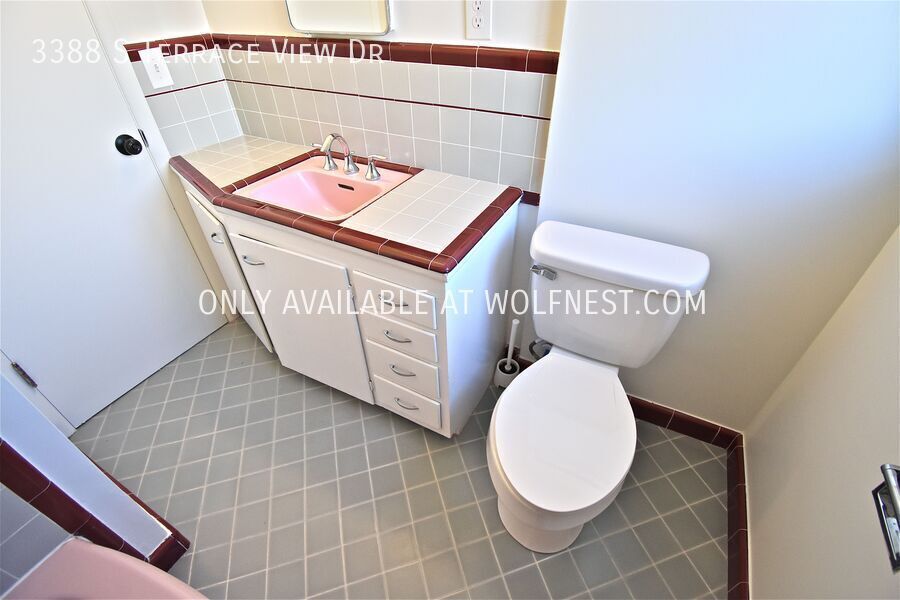 Stunning 4 Bedroom Millcreek Home! property image