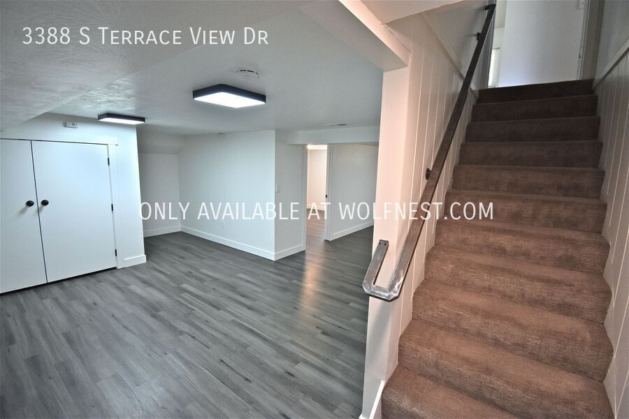 Stunning 4 Bedroom Millcreek Home! property image