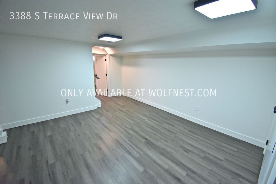 Stunning 4 Bedroom Millcreek Home! property image