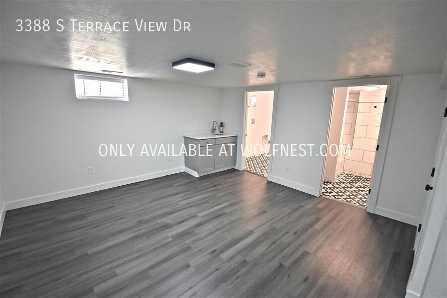 Stunning 4 Bedroom Millcreek Home! property image