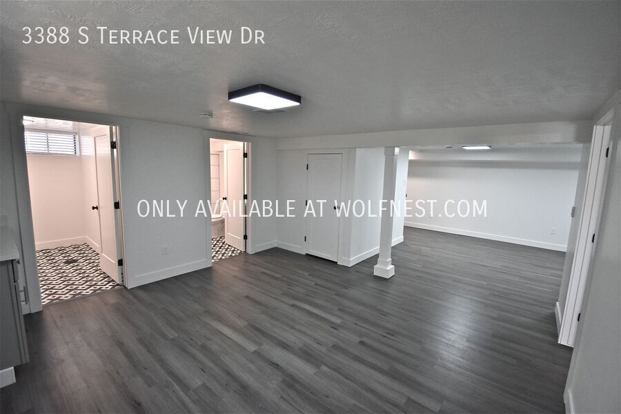 Stunning 4 Bedroom Millcreek Home! property image