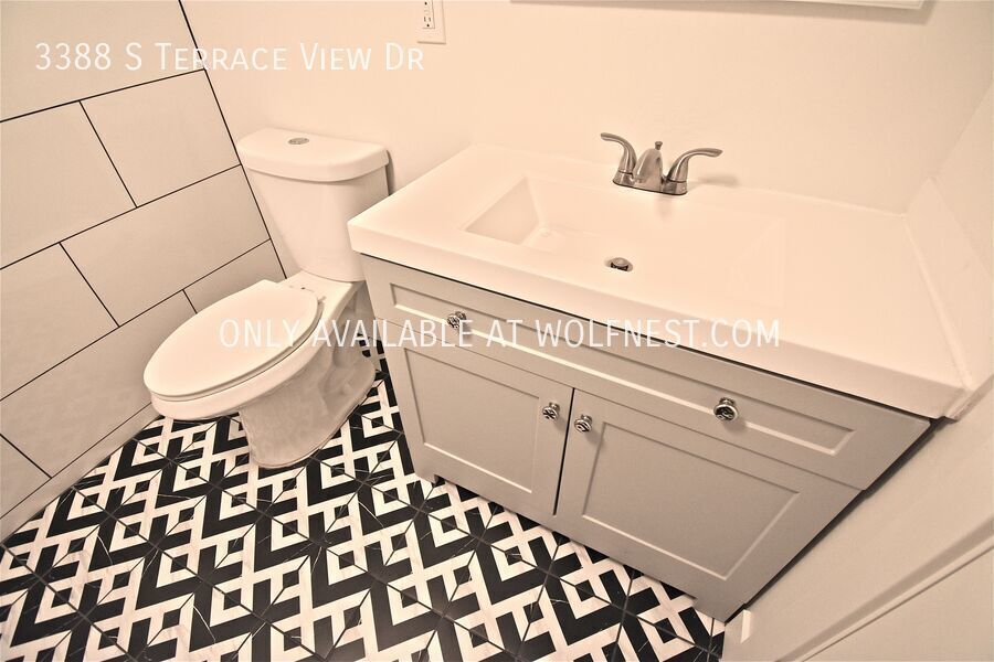 Stunning 4 Bedroom Millcreek Home! property image