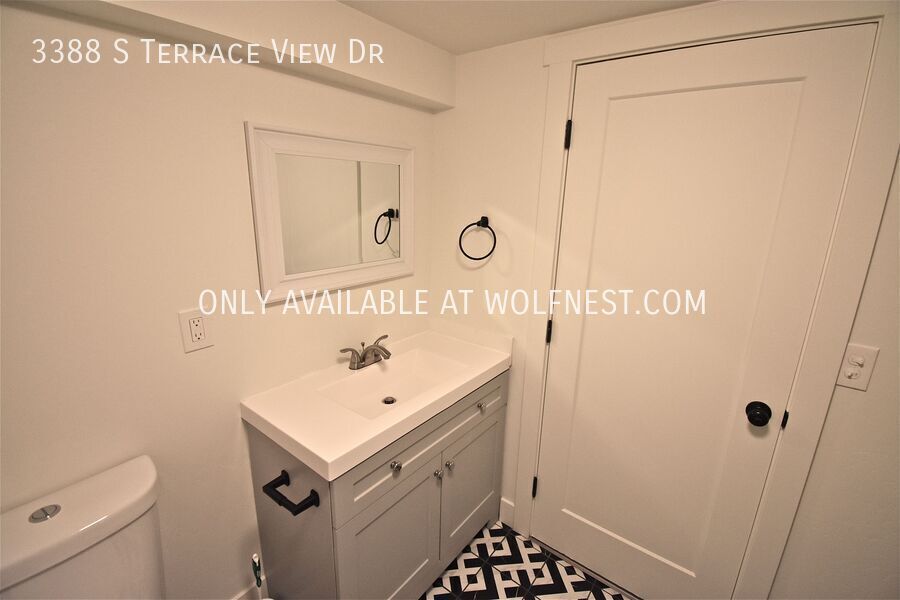 Stunning 4 Bedroom Millcreek Home! property image