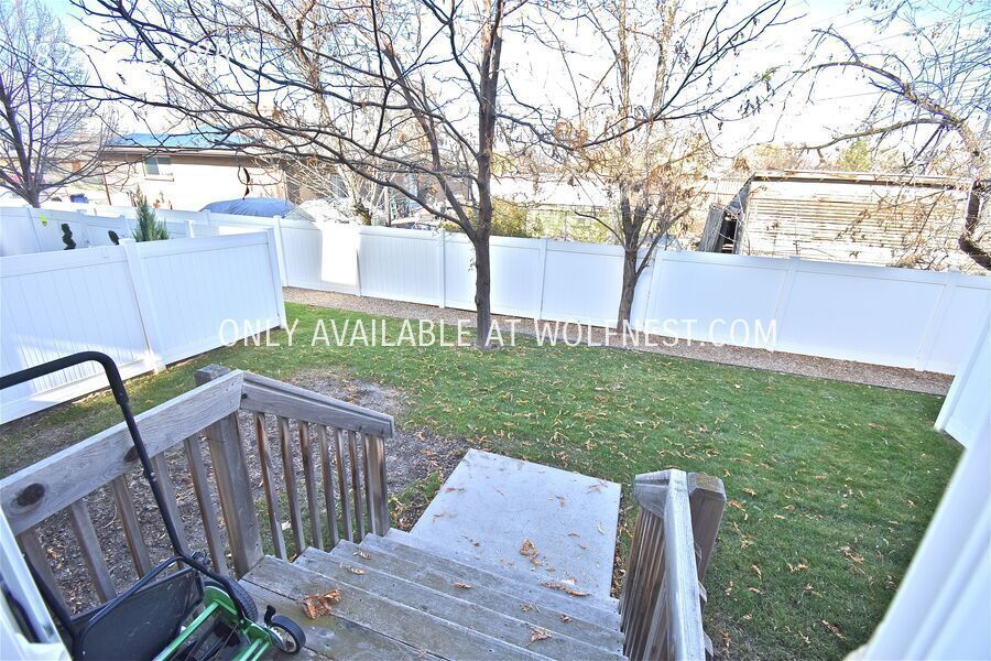 Gorgeous 3 Bed Draper Townhome! No Deposit Option! property image